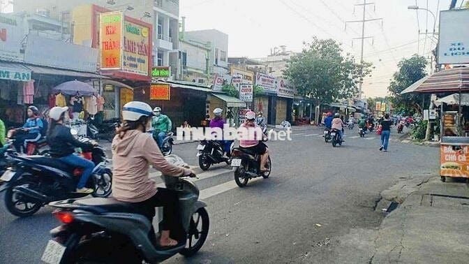 Cho Thuê Mặt Bặng Đông Đúc-Quận 6