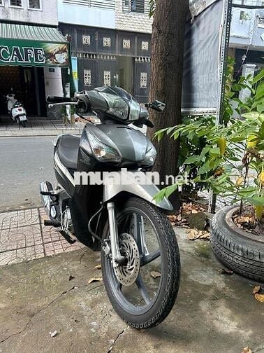 Honda Future FI 2013