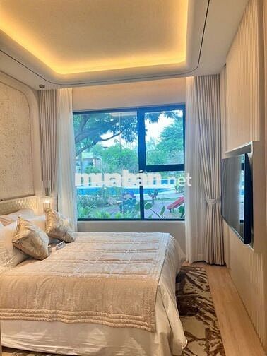 SỞ HỮU CĂN HỘ 1PN – 50m² CHỈ TỪ 400 TRIỆU VỐN TỰ CÓ