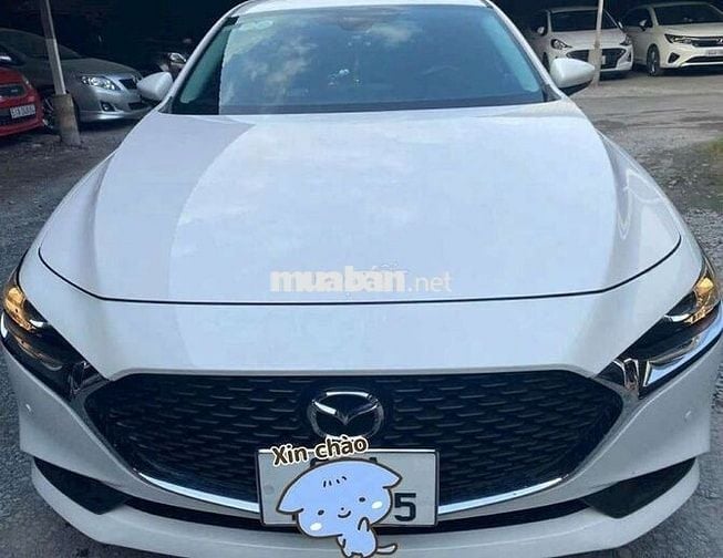 Mazda 3 bao nợ xấu. xe góp nối. xe góp tiếp