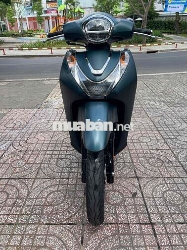 Honda Sh mode Abs 2022 bstp chính chủ