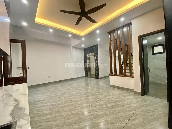 NHÀ DÂN Ở - GIÁ ĐẦU TƯ - PHỐ NGUYỄN VĂN TUYẾT - 6 TẦNG THANG MÁY - ÔTÔ