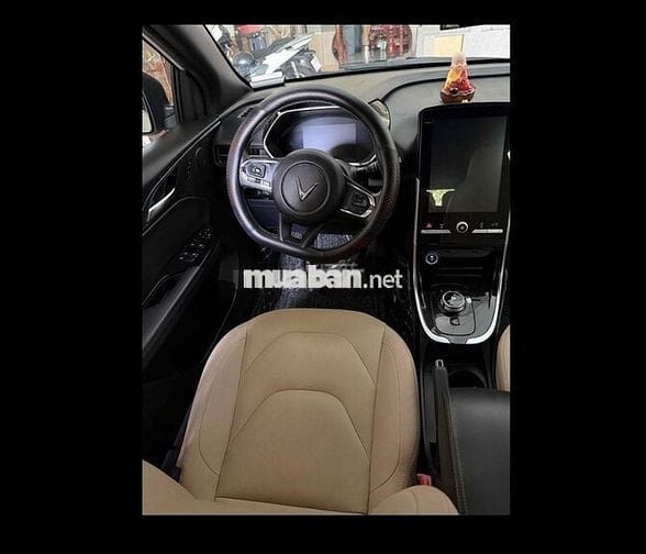 VinFast VFe34 2022  - 110000 km