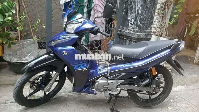 Yamaha Jupiter GP 2018 Xanh