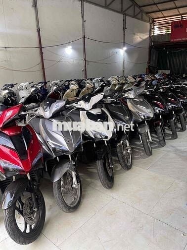 Cập nhật các mẫu xe tại Cửa hàng xe máy Đức Dũng