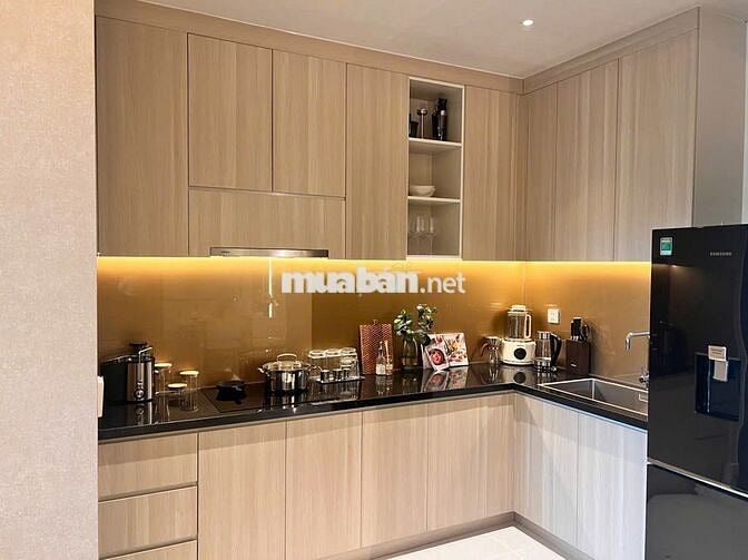 CĂN 2PN MỞ – DIỆN TÍCH 62m² – DỄ DÀNG NGĂN THÀNH 2PN THẬT