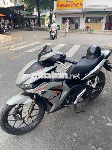 Honda Winner X 150 ABS 2022 Xám