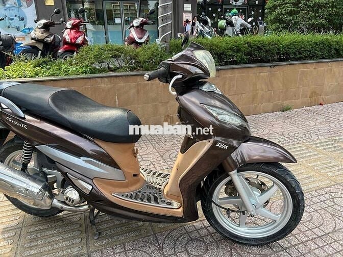 BÊN EM CẦN BÁN SYM SHARK Y Sh