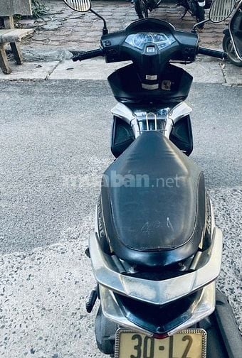 Xe Air blade 2010 không sử dụng cần bán  
