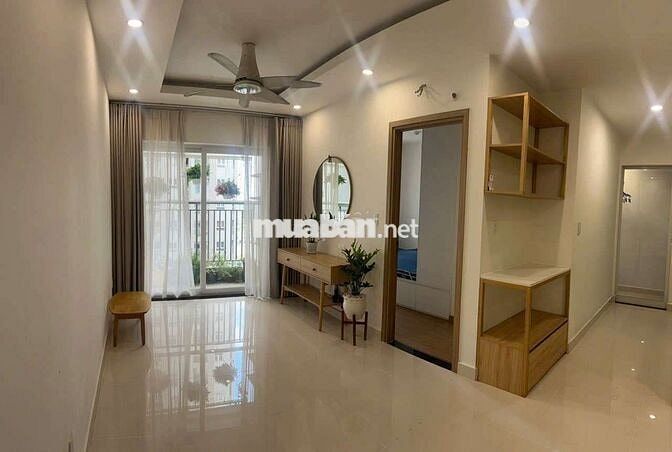 CHO THUÊ CH LAVITA CHARM 2PN NTCB 9,5TR, FULL NT 12,5 VIEW METRO