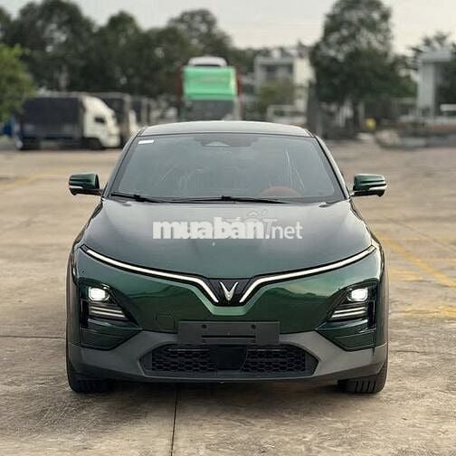 VinFast VF6 2025, trả 80 Triệu nhận xe