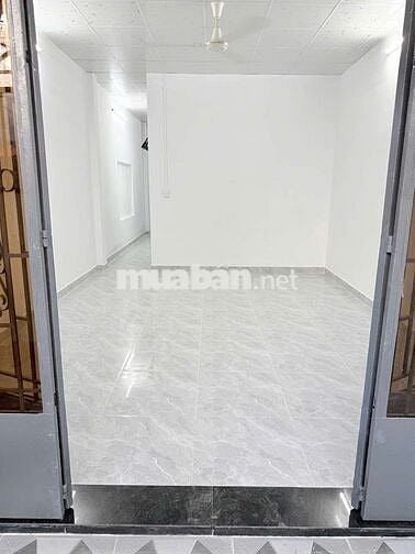 Mới xây 4x18m có 1pn hẻm ô tô 5m thới An 19 vào ở ngay