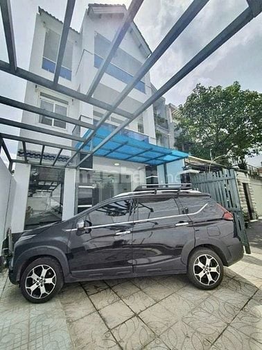 Góc Đầu Tư: Nhà 144m2 Q12, 3 Tấm, 5PN, Thích Hợp CHDV, Nhỉnh 10 Tỷ