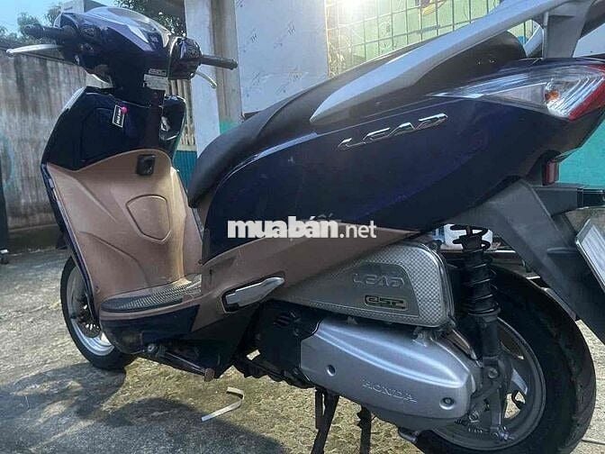 Bán xe lead đep chính chủ sang tên. Hồ sơ Đồng Nai