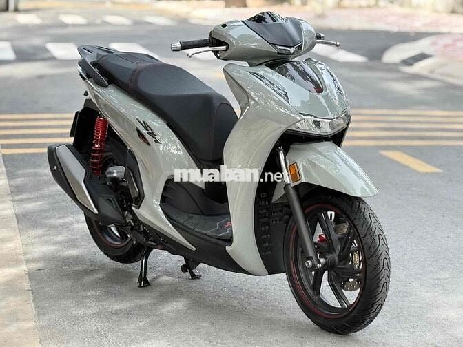 SH 350 2025 LIKE NEW BSTP