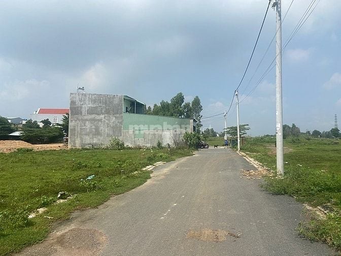 HÀNG NÓNG XUYÊN MỘC – 7,2 TỶ ĐẤT 424m² – 100m² THỔ CƯ