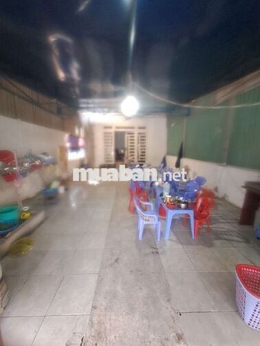 Cho thuê nhà nguyên căn an phú quân 12