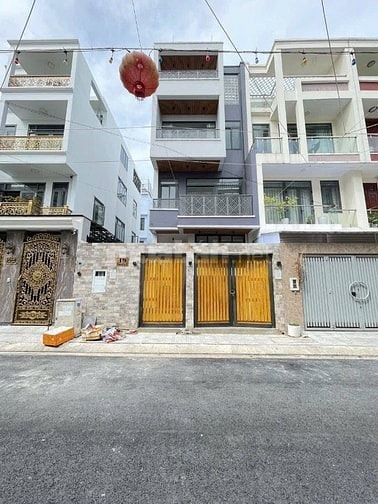 BÁN NHÀ MP VĨNH PHÚC - BA ĐÌNH, 90M2x5T, MT 6M, 36 TỶ - 0987104878