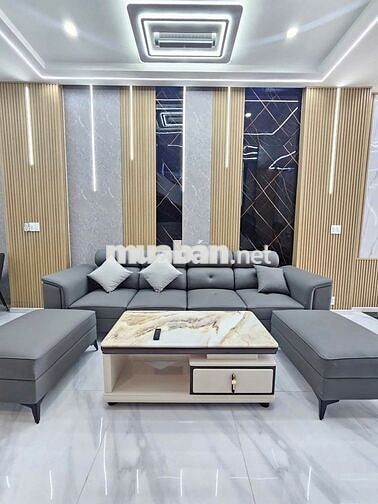 Tặng full nội thất khi sở hữu căn nhà Tân Phước Khánh giá 1T030/82m2