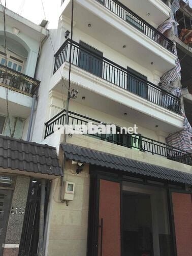 Cho thuê căn hộ full nội thất chính chủ