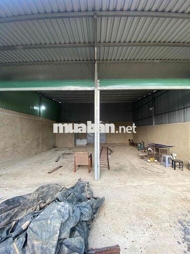 CHO THUÊ KHO MINI 4,5TRIỆU - ĐƯỜNG NHỰA THÔNG - ĐA NGHÀNH