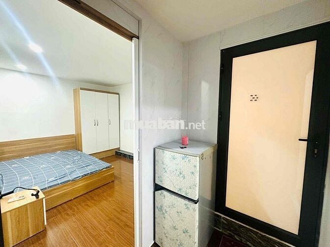 Cho thuê phòng trong nhà mới xây 2/2.5/3/3.5tr