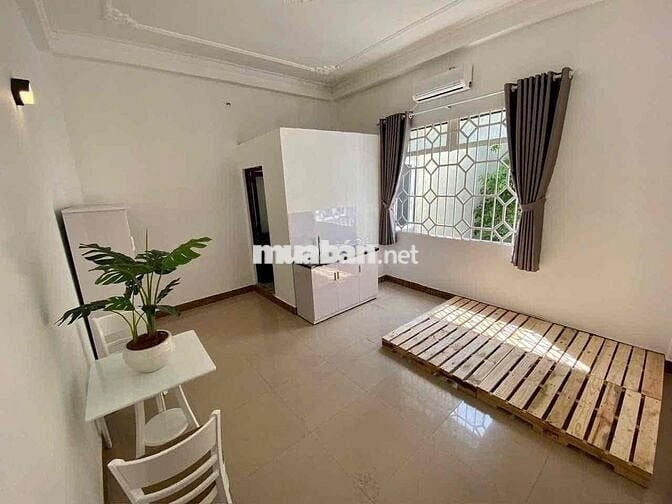 PHÒNG TRỌ GẦN KHU TÊN LỬA - CHÍNH CHỦ