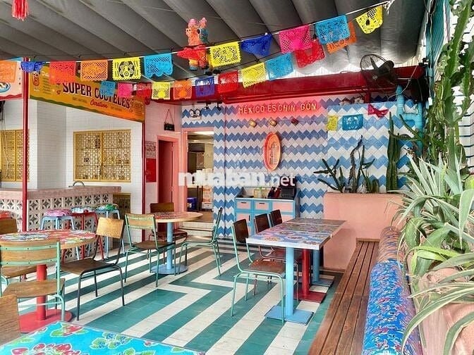 ✨ MẶT BẰNG CAO CẤP ĐÔNG DU – QUẬN 1