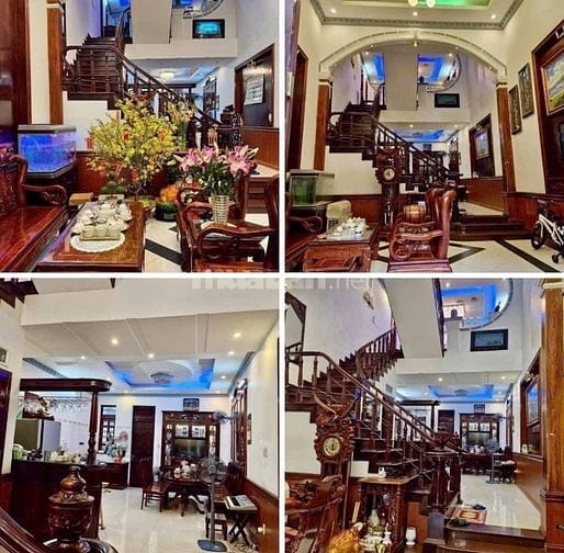 Bán nhà đẹp, chính chủ miễn trung gian, giá 10.5tỷ