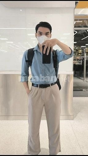 Tuyển cộng tác viên kinh doanh khu vực Hồ Chí Minh