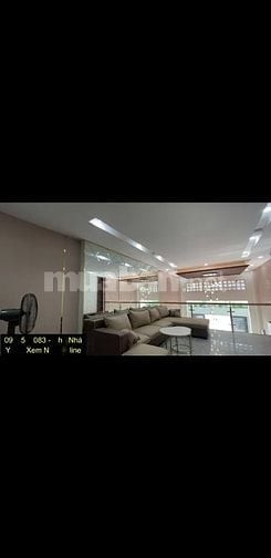 Chính chủ cần bán nhanh căn nhà khu đồng bộ phân lô dân trí cao.