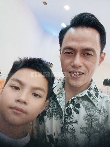 Nam 42 tuổi đã ly hôn , tìm bạn nữ khu vực Hà nội