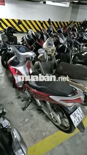 Honda Future 125fi