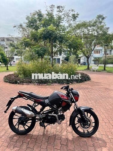 Kymco Kpipe 50cc 2022