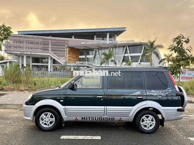 Mitsubishi Jolie 2004 MB 2.0 MPI 2004  - 224000 km