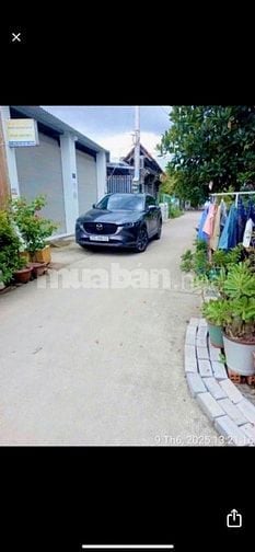 Đất thổ cư hẻm rộng 238 Đ Đa Phước, 17,5x30m, 509m2, sẵn gp xây 5Lầu 