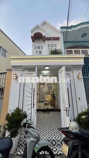 💖💖💖Cho thuê nhà nguyên căn Dương cát lợi sát quận 7