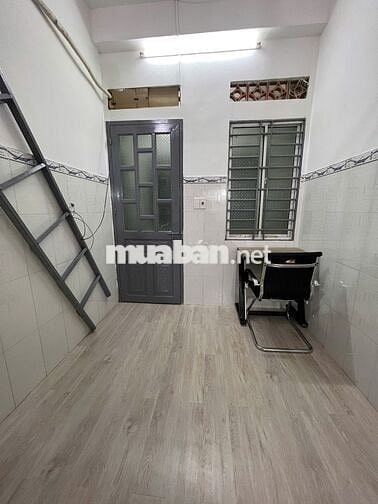 Phòng trọ 12m2 - 16m2, Đường Nhất Chi Mai, gần sân bay.
