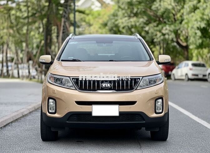 Kia Sorento model 2020 DAT Premium full máy dầu