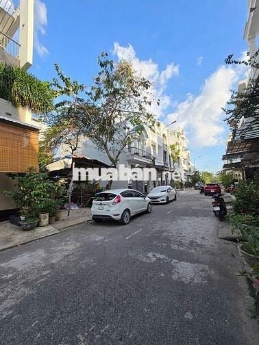 Nền bán khu dân cư ngay trung tâm hành chính thành phố cần thơ