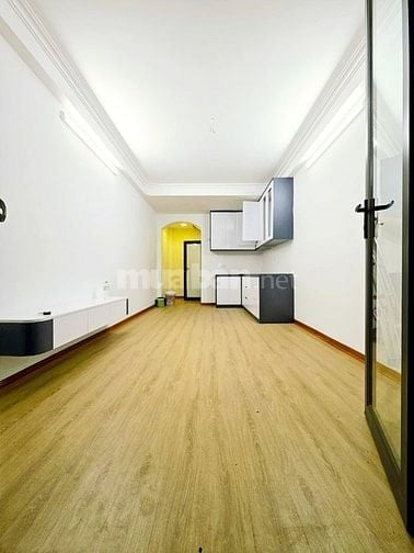 7,65TỶ CÓ NHÀ ĐỐNG ĐA 3PN FULL NỘI THẤT XỊN ĐẸP, RA OTO TRÁNH 15M