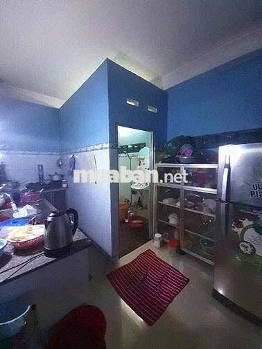 Nhà Sạch Đẹp – 2 Tầng – 2PN – Hiệp Bình – Gần QL13 – Giá Tốt