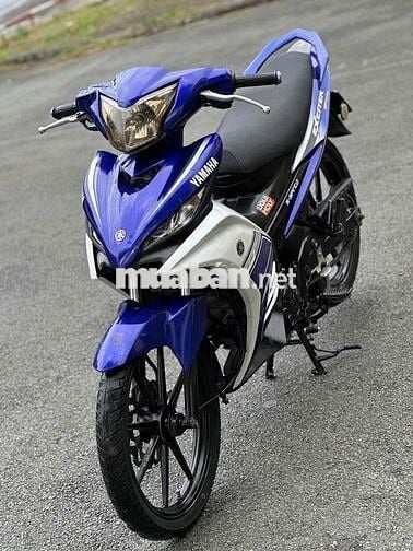 YAMAHA EXCITER BSTP GIẤY TỜ ĐẦY ĐỦ