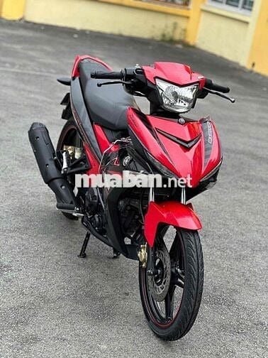 YAMAHA EXCITER 150 BSTP CÓ HỔ TRỢ GÓP NỢ XẤU