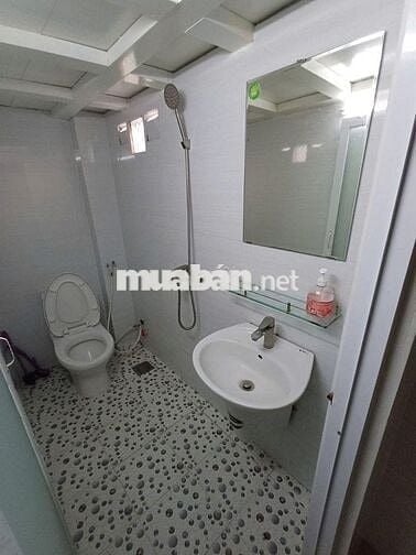 Pass phòng trọ siêu rẻ Nguyễn Văn Khối Gò Vấp