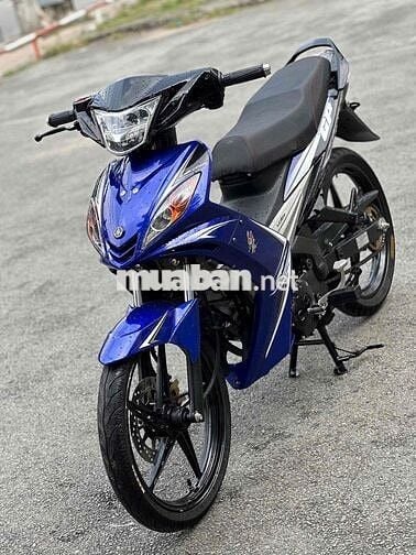 YAMAHA EXCITER 1S9A XUỐNG ÁO 2010 HỒ SƠ CẦM TAY