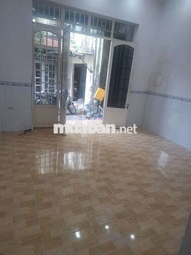 SỔ HỒNG RIÊNG NHÀ 4×13 CẤP4 CÓ LỬNG