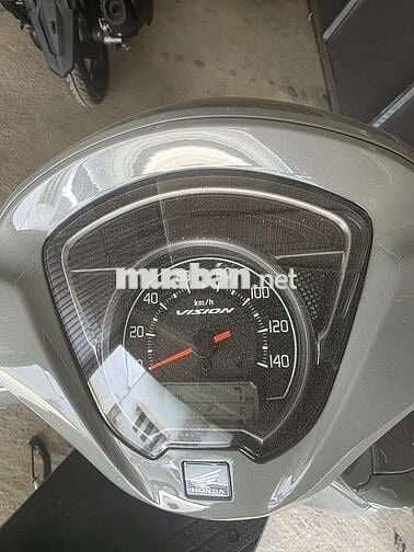 xe vison thể thao 2025 lướt 10km