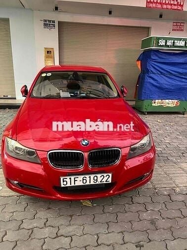 BMW 3 Series 2011 320i - xe đẹp giá tốt !