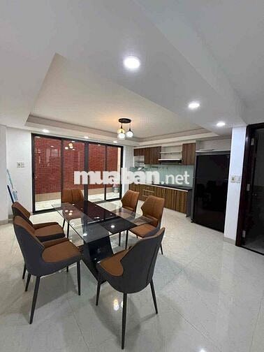 CHO THUÊ NHÀ NGUYÊN CĂN KHU ĐA PHƯỚC - 4 PHÒNG NGỦ- ĐẦY ĐỦ NỘI THẤT